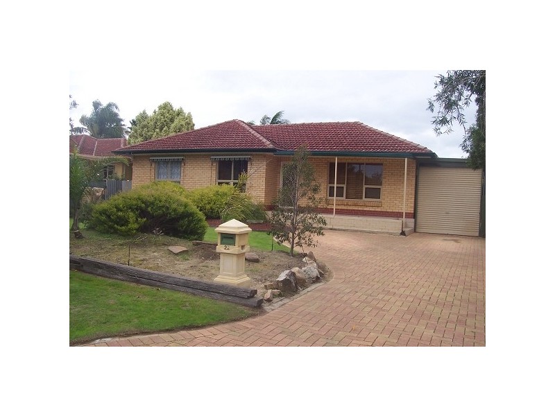 22 Prince Charles Street, Morphett Vale SA 5162