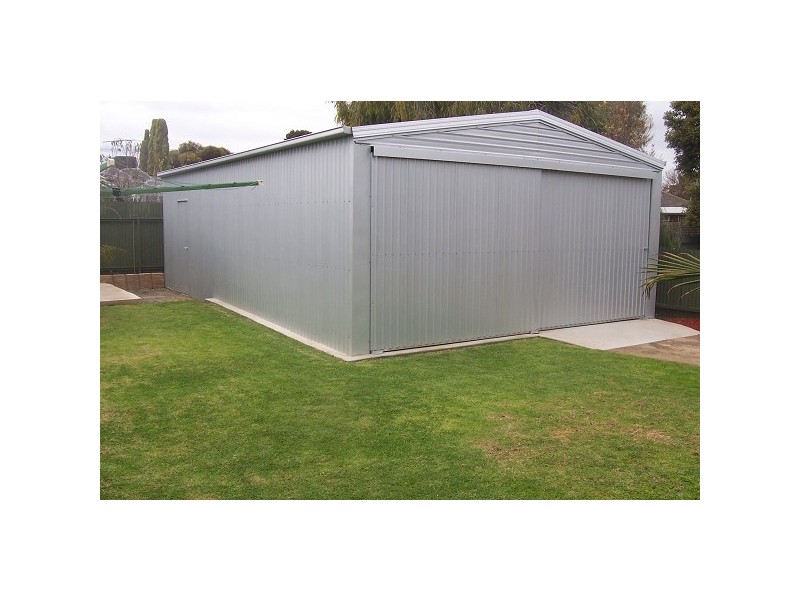 22 Prince Charles Street, Morphett Vale SA 5162