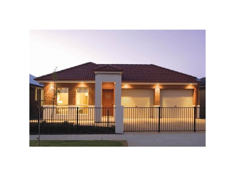 Lot 12 Arkle Place, Woodcroft SA 5162