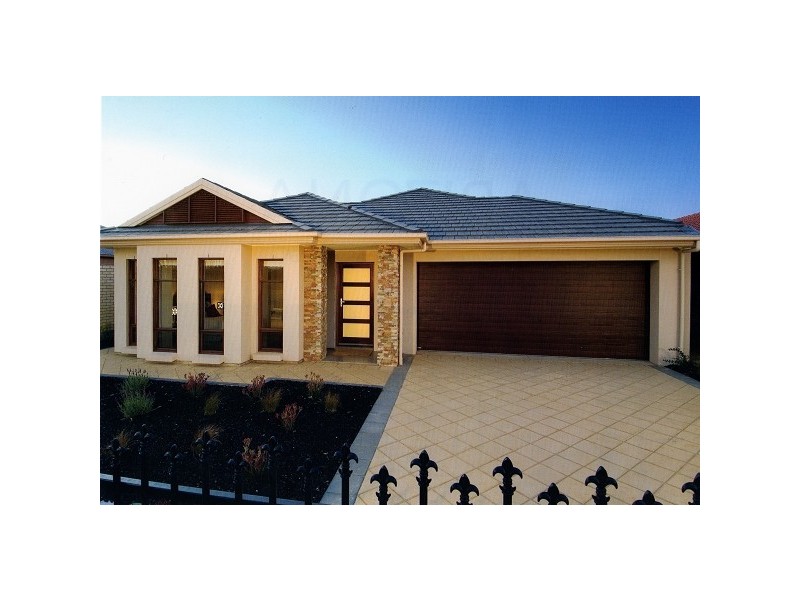 Lot 19 Arkle Place, Woodcroft SA 5162