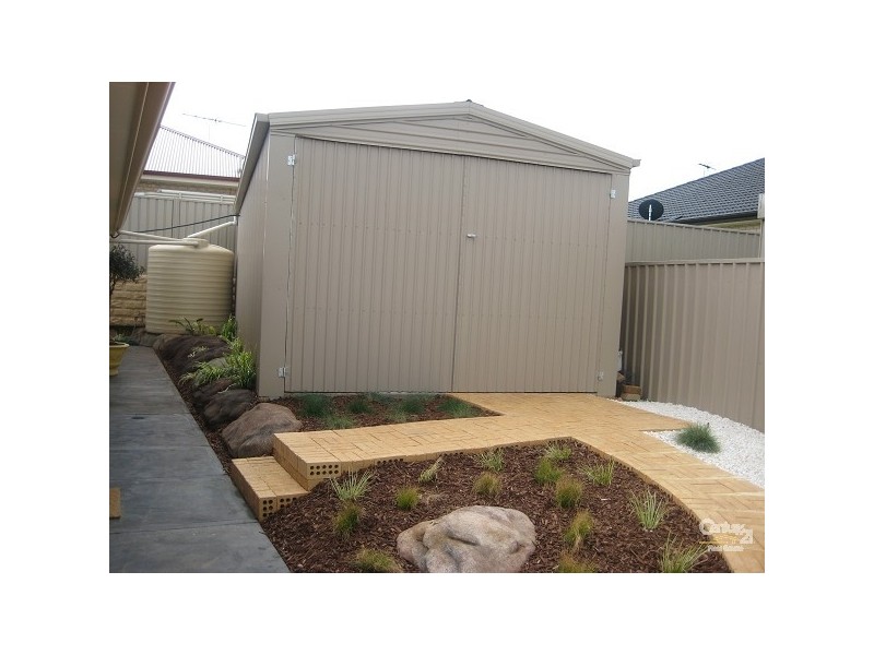 4 Sameden Drive, Noarlunga Downs SA 5168