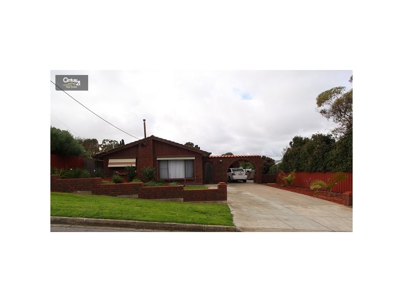 3 Jasper Place, Morphett Vale SA 5162