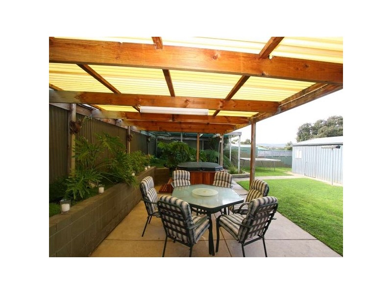 3 Jasper Place, Morphett Vale SA 5162