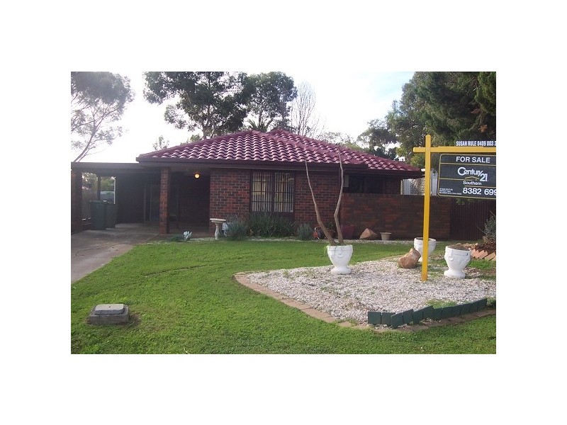 21 Waitara Court, Morphett Vale SA 5162