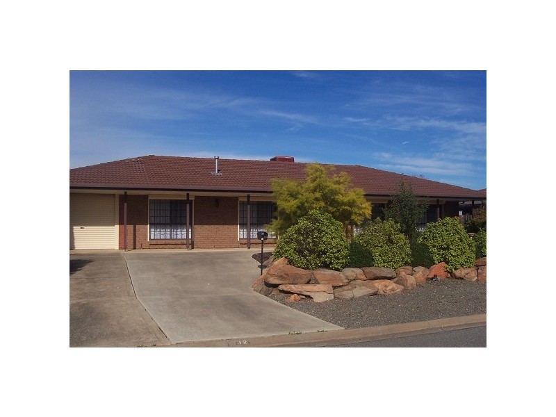 12 Shropshire Close, Old Reynella SA 5161