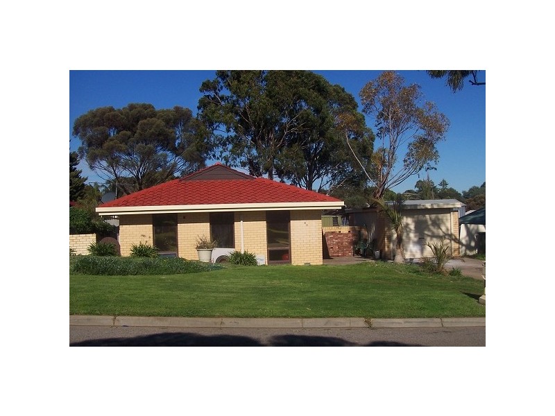 20 Radnor Street, Morphett Vale SA 5162