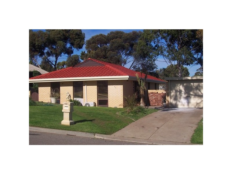 20 Radnor Street, Morphett Vale SA 5162