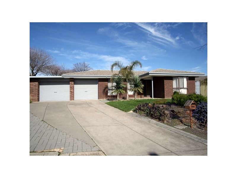 22 Pryor Loop, Sheidow Park SA 5158