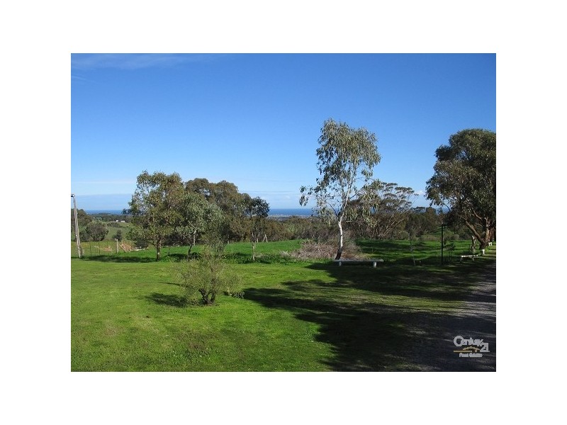 Lot 35 Coxs Hill Road, Onkaparinga Hills SA 5163