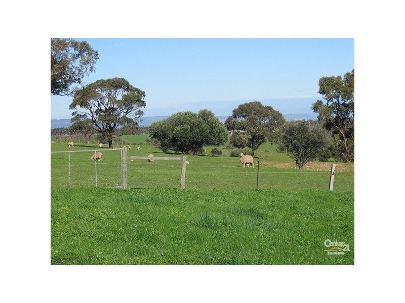 Lot 35 Coxs Hill Road, Onkaparinga Hills SA 5163