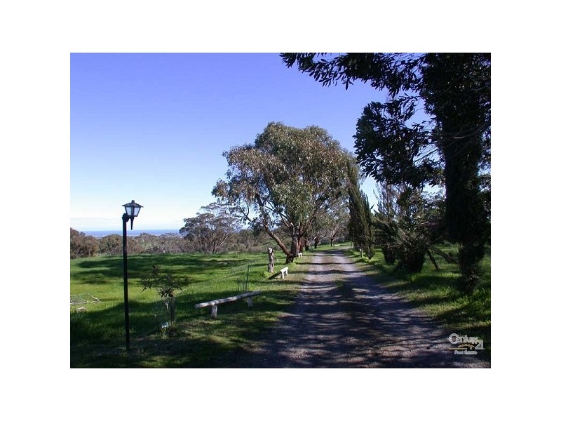Lot 35 Coxs Hill Road, Onkaparinga Hills SA 5163