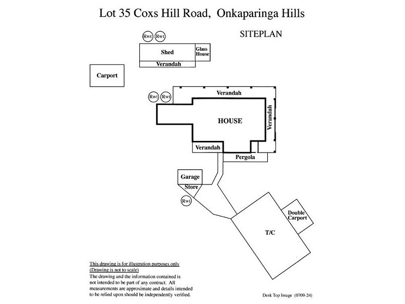 Lot 35 Coxs Hill Road, Onkaparinga Hills SA 5163