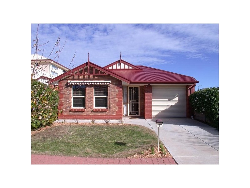 4 Robinson Street, Sheidow Park SA 5158