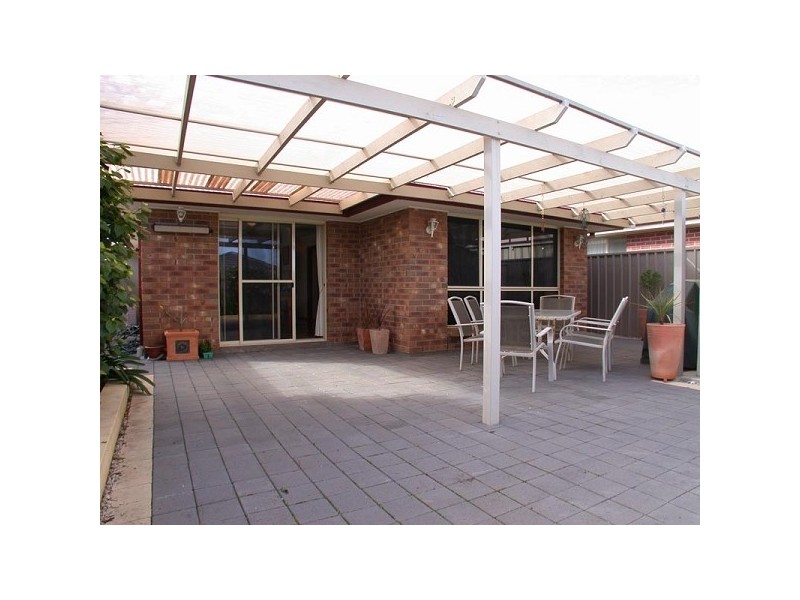 4 Robinson Street, Sheidow Park SA 5158