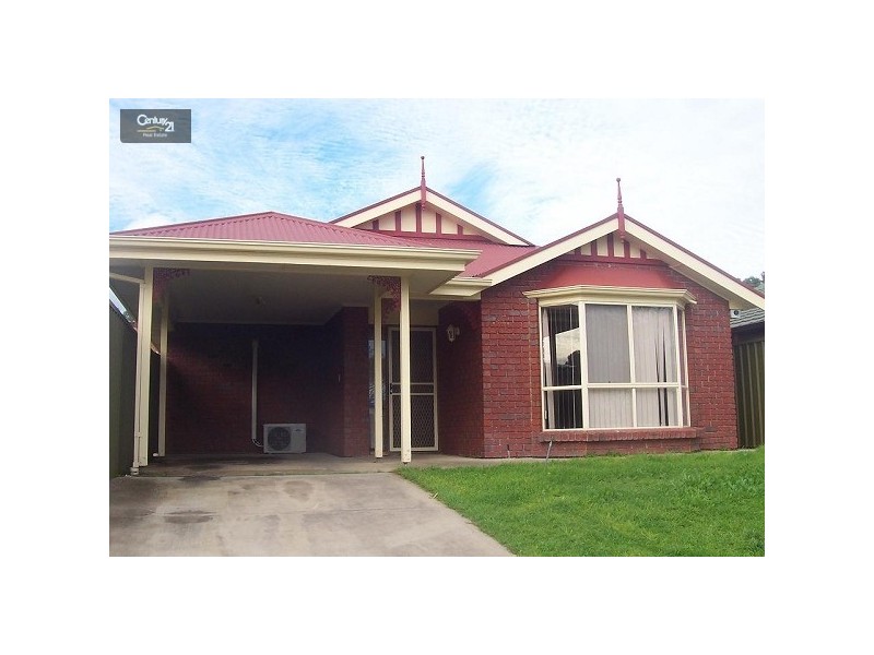 132 Barcelona Road, Noarlunga Downs SA 5168