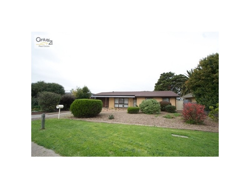 58 Kentwood Road, Morphett Vale SA 5162