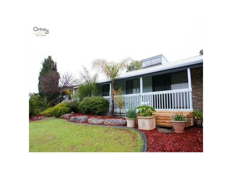 30 Matthew Street, O’halloran Hill SA 5158