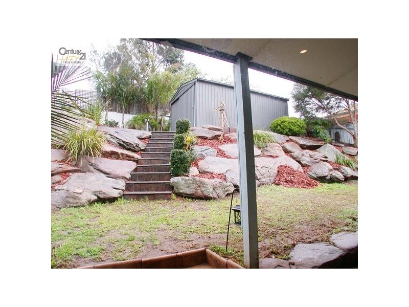 30 Matthew Street, O’halloran Hill SA 5158