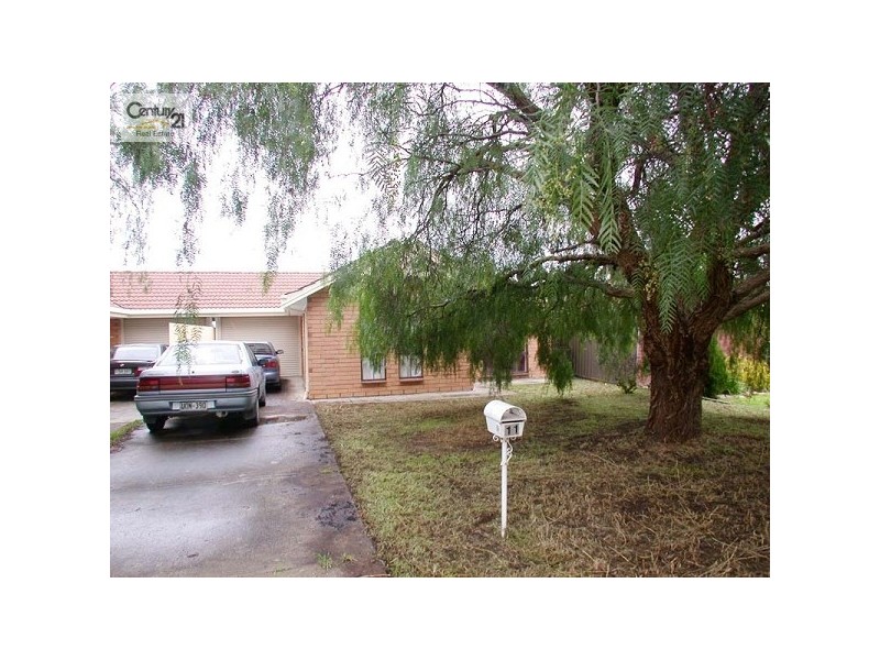 11 Spencer Drive, Morphett Vale SA 5162