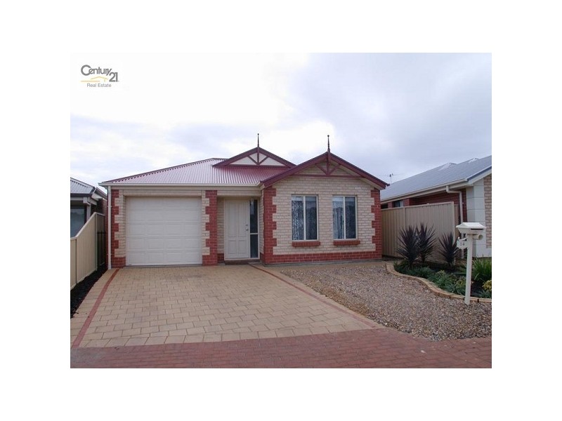 14 Nautical Circuit, Seaford Meadows SA 5169