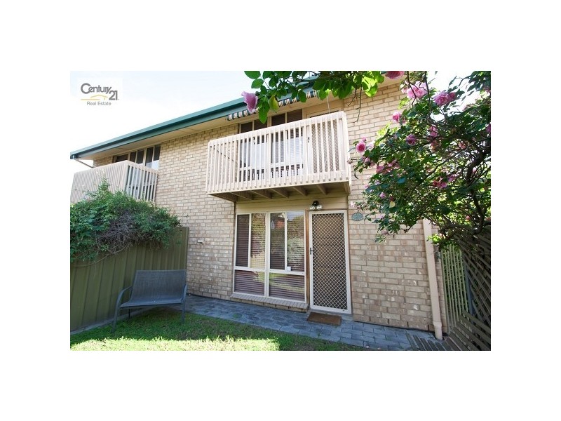 4/52 West Street, Ascot Park SA 5043