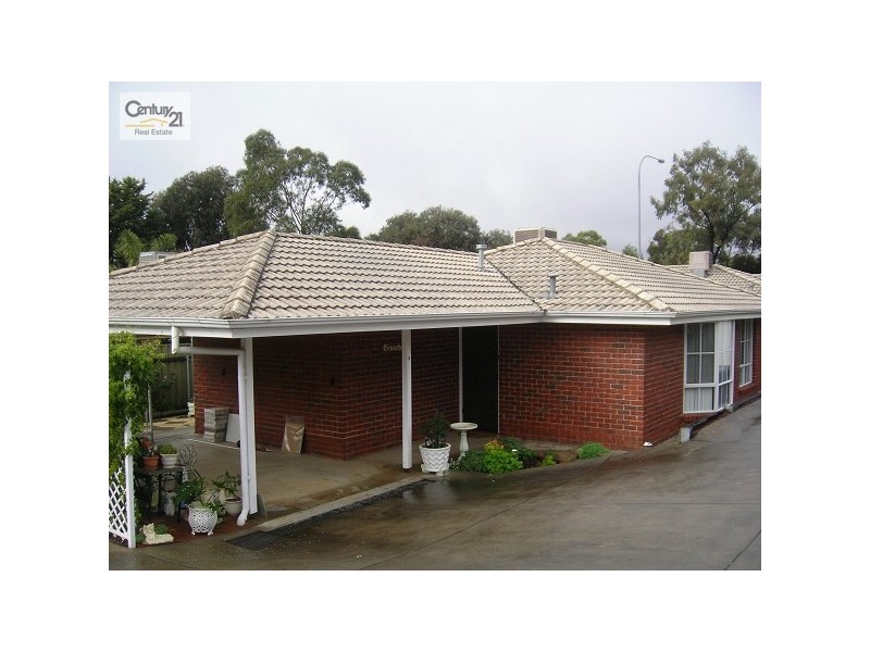 5/43 Magnolia Avenue, Happy Valley SA 5159