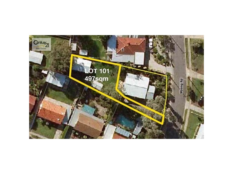 3A Wyong Road, O’sullivan Beach SA 5166