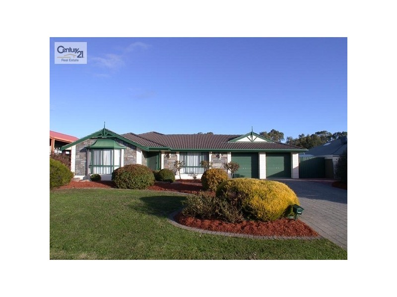 35 Foxfield Drive, Onkaparinga Hills SA 5163