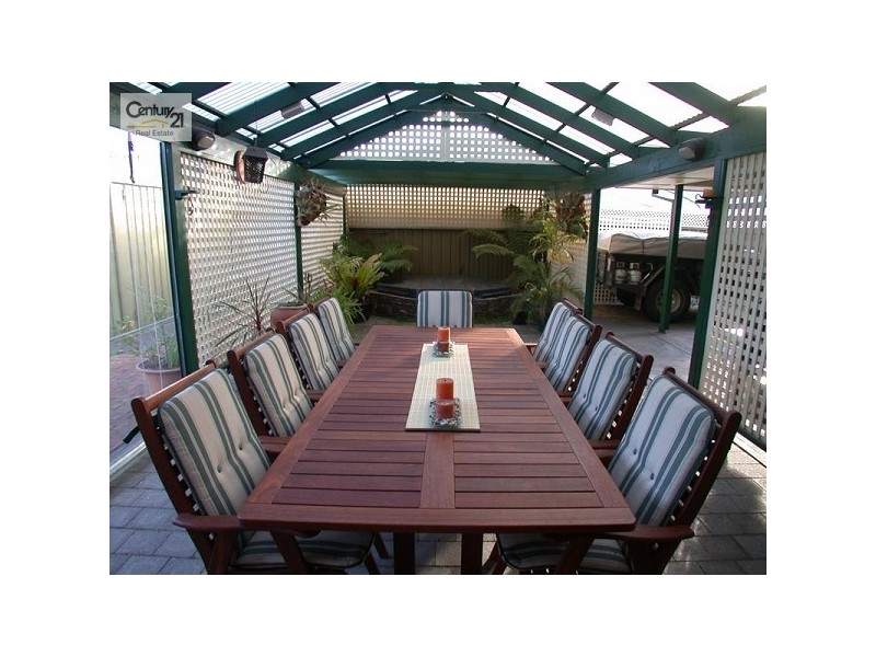 35 Foxfield Drive, Onkaparinga Hills SA 5163