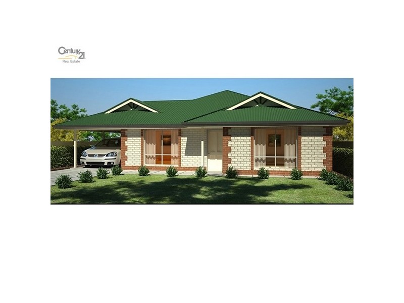 Lot 101 / 3a Wyong Road, O’sullivan Beach SA 5166