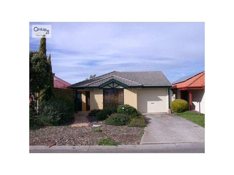 20 Morford Crescent, Sheidow Park SA 5158