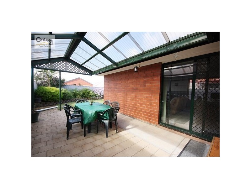 20 Morford Crescent, Sheidow Park SA 5158