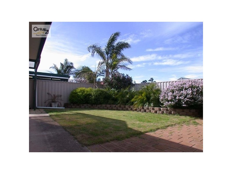 20 Morford Crescent, Sheidow Park SA 5158