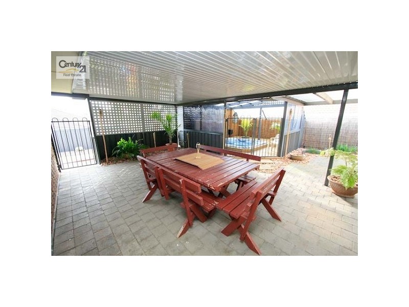 7 Hopkins Court, Woodcroft SA 5162