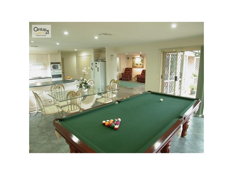 58 Riddoch Crescent, Woodcroft SA 5162