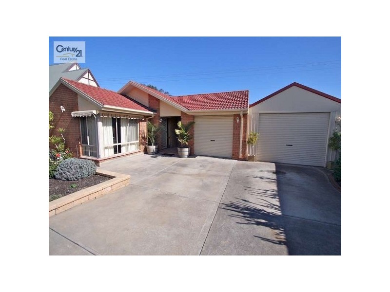 57 Clearwater Crescent, Seaford Rise SA 5169