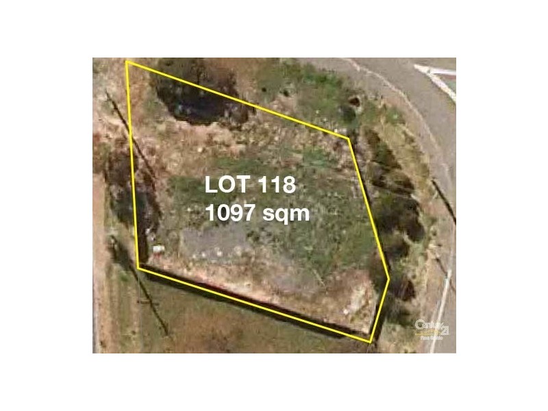 Lot 118 Dyson Road, Christies Beach SA 5165