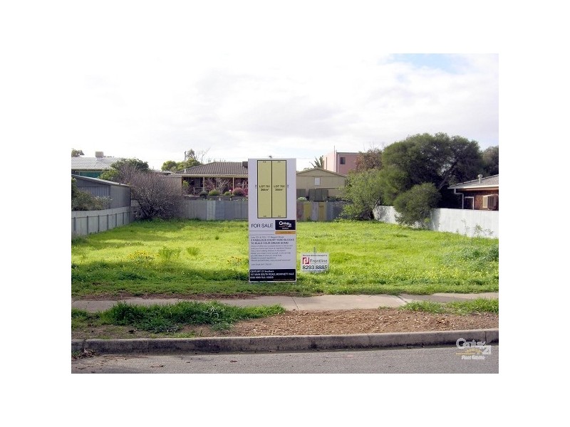 Lt 701 Regent Street, Moana SA 5169