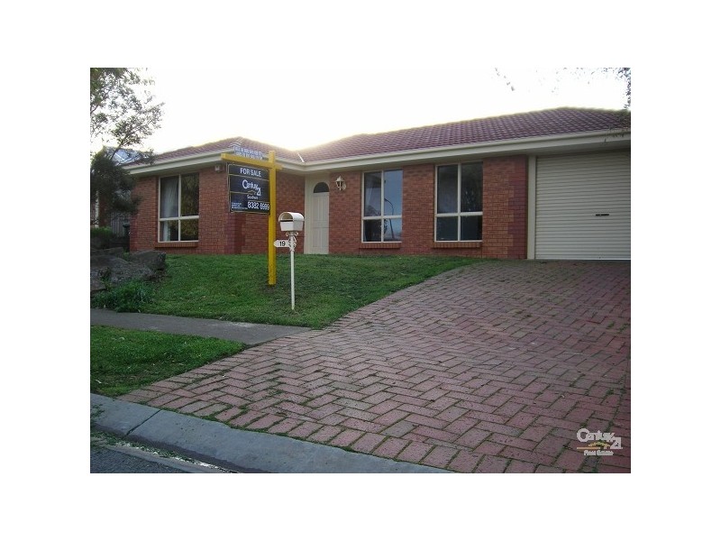 19 Bathbank Crescent, Sheidow Park SA 5158