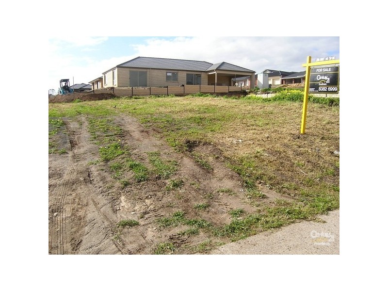 Lot 211 Tristania Rise, Huntfield Heights SA 5163