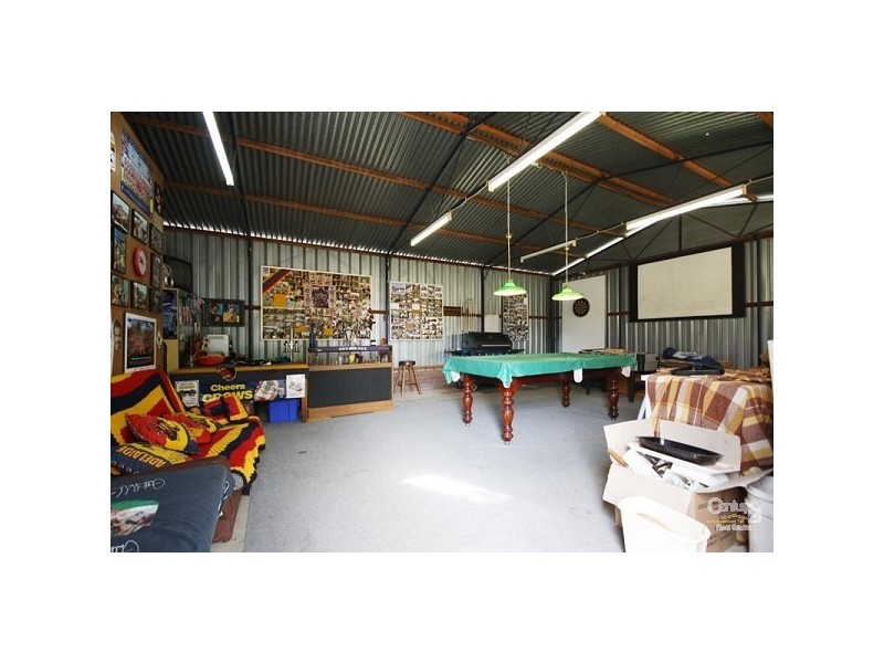 21 Collins Parade, Hackham SA 5163