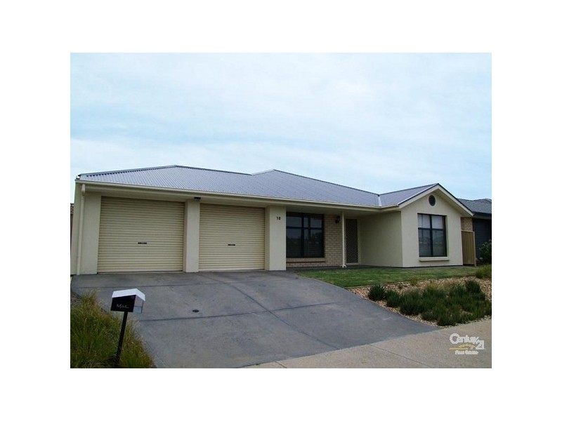18 Sunday Boulevard, Aldinga Beach SA 5173