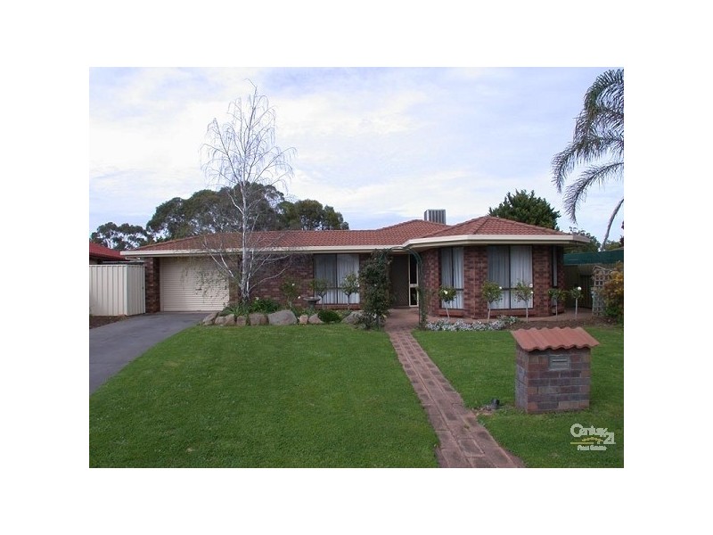 6 Gunn Close, Morphett Vale SA 5162