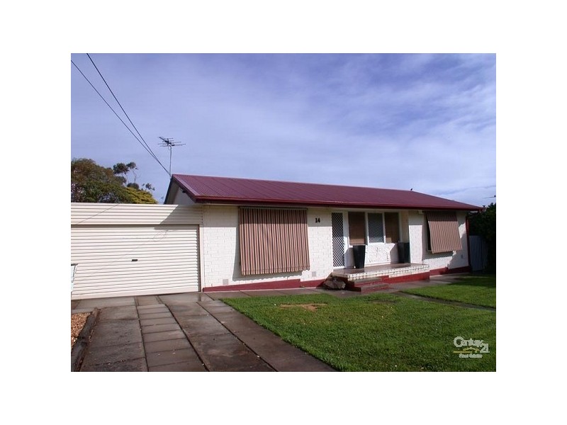 14 Jason Street, Christie Downs SA 5164