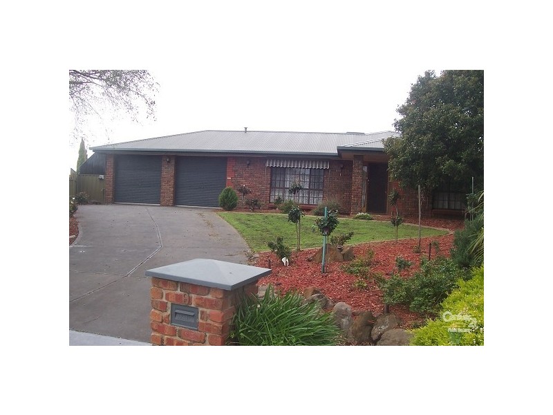 9 Capilano Court, Morphett Vale SA 5162