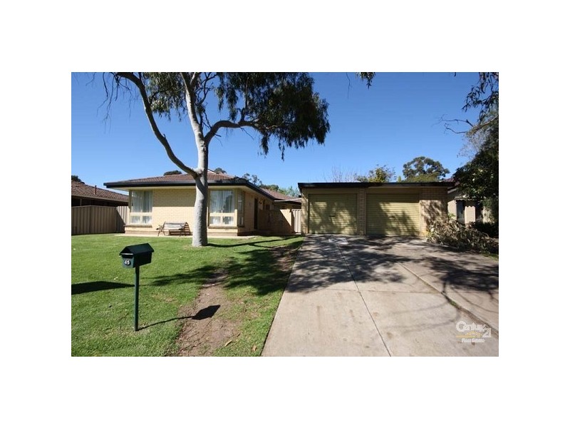 45 Regency Road, Happy Valley SA 5159