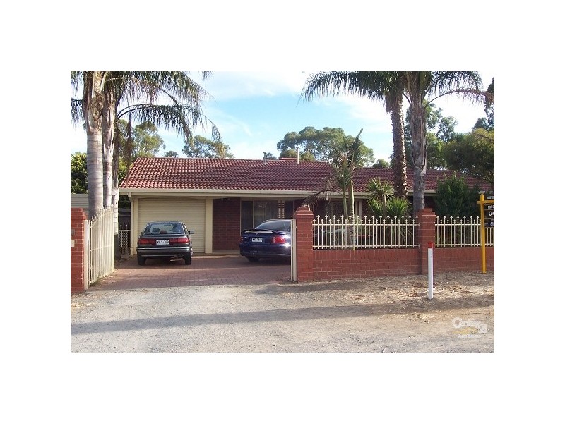 81 Doctors Road, Morphett Vale SA 5162