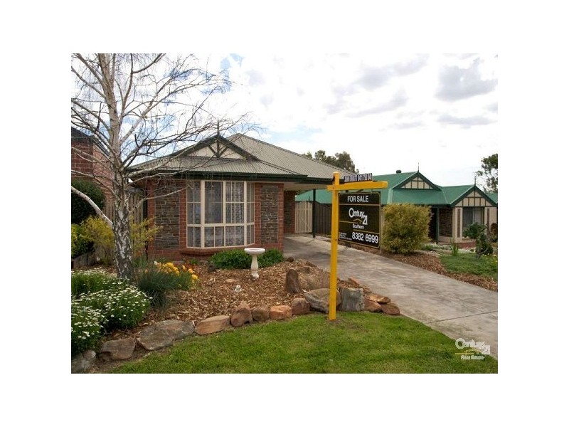 25 Joseph Way, Woodcroft SA 5162