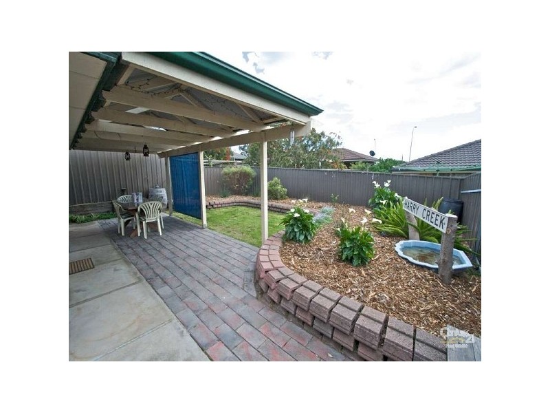 25 Joseph Way, Woodcroft SA 5162