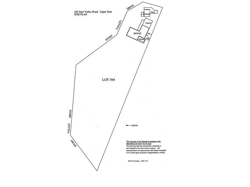 245 Sturt Valley Road, Upper Sturt SA 5156